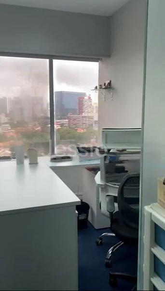 Office for Sale in  City Gate - Image 2